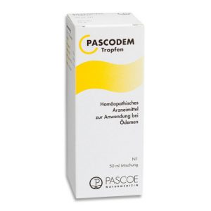 PASCODEM® Tropfen