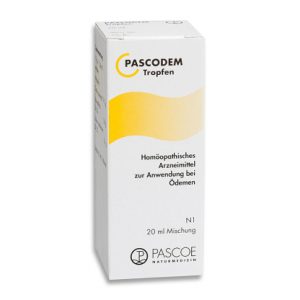 PASCODEM® Tropfen