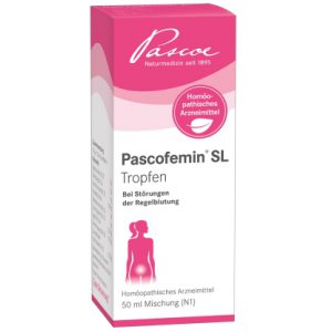 PASCOFEMIN® SL Tropfen