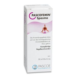 PASCOFEMIN® Spasmo