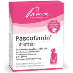 PASCOFEMIN® Tabletten