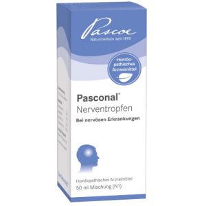 PASCONAL® Nerventropfen