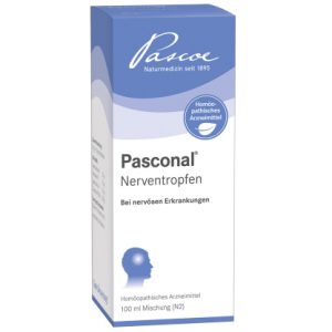 PASCONAL® Nerventropfen