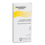 PASCORENAL-Injektopas®