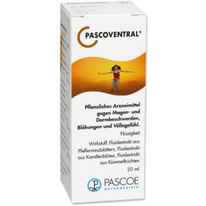 PASCOVENTRAL®