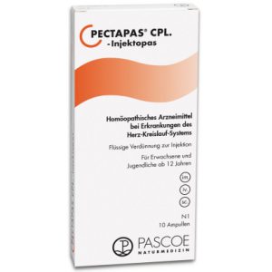PECTAPAS CPL.-Injektopas®