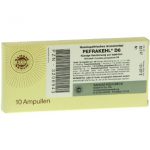 Pefrakehl® D6 Ampullen