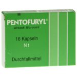 PENTOFURYL® Kapseln