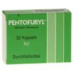 PENTOFURYL® Kapseln