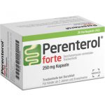 Perenterol® forte 250 mg Kapseln