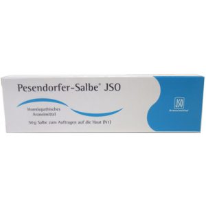 Pesendorfer-Salbe® JSO