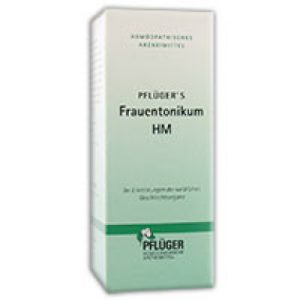Pflüger® Frauentonikum H Tropfen