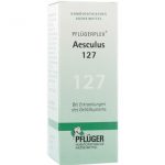 Pflügerplex® Aesculus 127