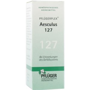 Pflügerplex® Aesculus 127