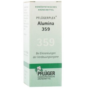 Pflügerplex® Alumina 359