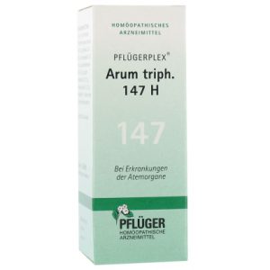 Pflügerplex® Arum triph. 147 H