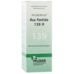 Pflügerplex® Asa foetida 139 H