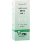 Pflügerplex® Bellis 304 H