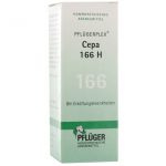 Pflügerplex® Cepa 166 H
