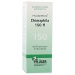 Pflügerplex® Chimaphila 150 H