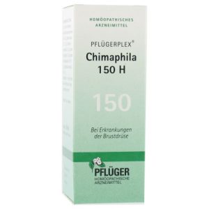 Pflügerplex® Chimaphila 150 H