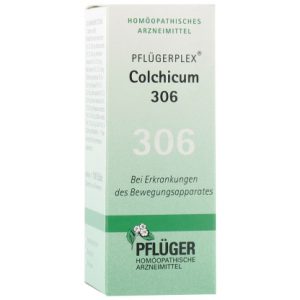 Pflügerplex® Colchicum 306