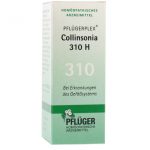 Pflügerplex® Collinsonia 310 H