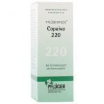 Pflügerplex® Copaiva 220