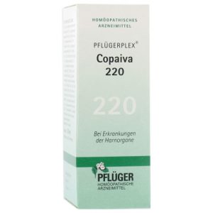 Pflügerplex® Copaiva 220