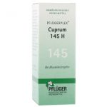 Pflügerplex® Cuprum 145 H