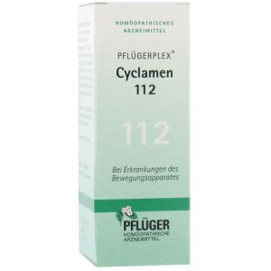 Pflügerplex® Cyclamen 112