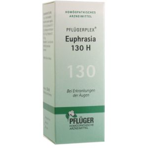 Pflügerplex® Euphrasia 130 H