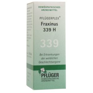 Pflügerplex® Fraxinus 339 H
