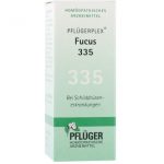Pflügerplex® Fucus 335