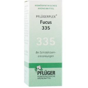 Pflügerplex® Fucus 335