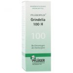 Pflügerplex® Grindelia 100 H