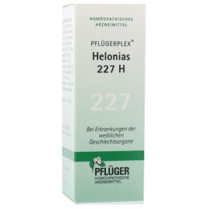 Pflügerplex® Helonias 227 H