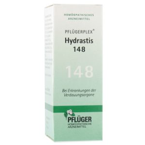 Pflügerplex® Hydrastis 148
