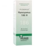 Pflügerplex® Hyoscyamus 186 H