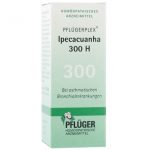 Pflügerplex® Ipecacuanha 300 H
