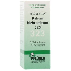 Pflügerplex® Kalium bichromicum 323