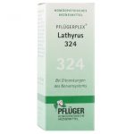 Pflügerplex® Lathyrus 324