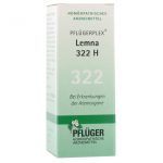 Pflügerplex® Lemna 322 H