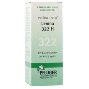 Pflügerplex® Lemna 322 H