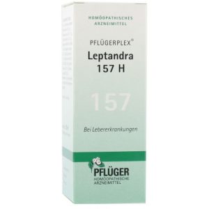 Pflügerplex® Leptandra 157 H