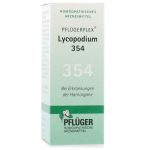 Pflügerplex® Lycopodium 354