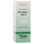 Pflügerplex® Neuralgie L 189 H