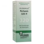 Pflügerplex® Pertussis 320 H