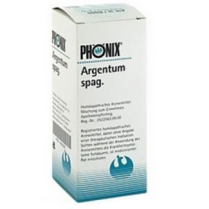 PHÖNIX Argentum spag.