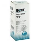 PHÖNIX Argentum spag.